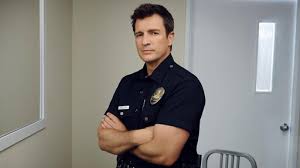 Even though nathan is a bachelor, he has already dated a number of women in the past. Nathan Fillion The Rookie