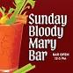 Sunday Bloody Mary Bar event image
