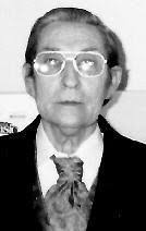 Clarence Eveler Obituary (2015)