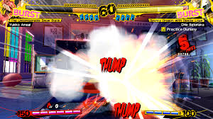 Add a guide to share them with the top guide. Persona 4 Arena Trophy Guide Psnprofiles Com