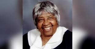 Eulalia "Porter" Anderson Bobbitt Obituary