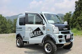 julius おしゃれまとめの人気アイデア pinterest julio estrada ミニトラック スズキ エブリィ エブリィ カスタム