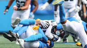 The News & Observer on X: "'It boils over': Panthers veteran playmakers frustrated over lackluster start to season https://t.co/pG5ACKwqY4" / X