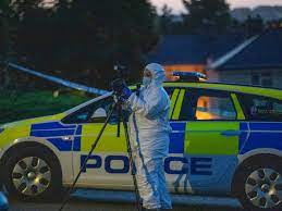 Terrible plymouth shooting kills six people, including suspect judizell 12 hours ago devon and cornwall police confirmed that six people were believed to have died from gunshot wounds after a tragic incident in keyham, plymouth. Wpbuwriwgta Bm