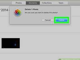 For example, is there any convenient way to free up space by managing photos? How To Delete Photos On A Mac Computer 12 Steps With Pictures