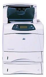 To begin with, unpack the hp laserjet m806dn printer along with the accessories and clear all the packing material off the hp laserjet m806dn printer surface. Hp Laserjet 4350dtn Printer Driver Download