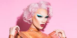 'rupaul's drag race' season 7 cast: Miss Fame Joins Wilhelmina Models