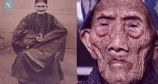 Le Plus Vieil Homme Du Monde Age De 256 Ans Brise Le Silence Avant Sa Mort Et Revele Des Secrets Choquantes Au Monde Entier