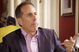 Which Mystery Comedian Is On The Other End of The Jerry Seinfeld Comedy  Feud From Comedians in Cars Getting Coffee?