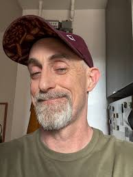 Be who you are, Not Who The world Wants You To Be.