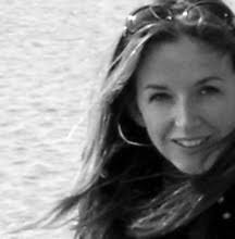 The RONA shortlists: Kate Lord Brown