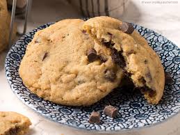 Cookies Au Chocolat Recette Cookies Chocolat Cookies Recette Recette Cookies Chocolat