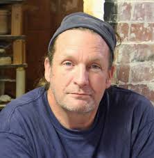 Robert Pickenpaugh + Brian Newman