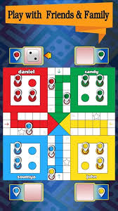 Tanto si estás en un pc o en un mac. Ludo King Para Android Descargar Gratis