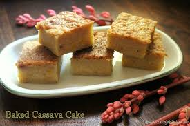 Resepi bingka ubi kayu ni memang puas hati dengan hasilnya. Sailaja Kitchen A Site For All Food Lovers Baked Cassava Cake Baked Tapioca Cake Bingka Ubi Kayu Cassava Cake Tapioca Cake