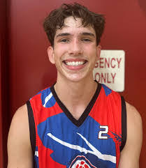 Christopher Maxon's Instagram, Twitter & Facebook