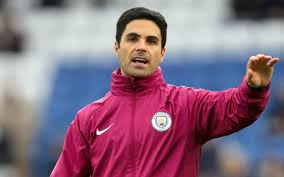 But the challenges facing arteta are immense. Mikel Arteta Arsenal Fans Respond To Man City Boss Guardiola S Comments
