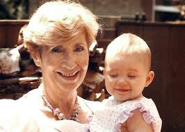 Told in song: Mother saved daughter from Nazi death camp