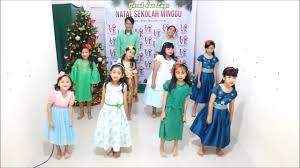 Juruselamat yaitu kristus, tuhan, di kota daud. 20 Tema Paskah Gkii 2021 2021