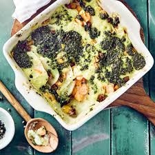 Kohlrabi Auflauf Rezept Rezepte Kohlrabi Auflauf Kohlrabi