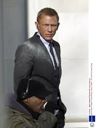 Skyfall is craig's third movie and often considered his best, where he faces off with javier bardem's villain. James Bond Skyfall New Set Pictures