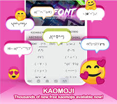 Descargar teclado emoji facemoji 2.7.8.2 apk para android, iphone y ipad. Teclado Kika 2020 Teclado Emoji Emoticon Gif Descargar La Aplicacion Apk Gratis