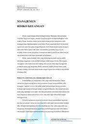 Posisi analisis risiko dalam proses manajemen risiko berdasarkan iso 31000 adalah sebagai berikut: Risiko Pasar Terdapat Dalam Berbagai Bentuk Meskipun Fokus Terhadap Ppt Download