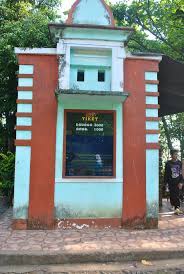 Harga tiket masuk per orang sebesar rp 2.500, didalam kawasan wisata. Taman Wisata Aik Bukak Dulu Dan Kini