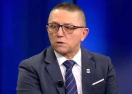 Ilir Rusi zgjidhet kryetar i Këshillit të Lartë Gjyqësor -