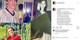 Nació el 2 de julio de 1971. Que Es De La Vida De Carolina Peleritti Fue Modelo Top Y Actriz Salio Con Spinetta Y A Los 49 Debuta Como Cantante Folklorica Para Ti