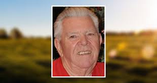 Anthony Thelen Obituary 2013