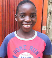 Children's Stories — Vangrace Compassion Ministries