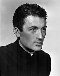 Gregory Peck