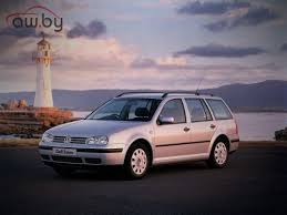 2004 Volkswagen Golf: описание модели и особенности