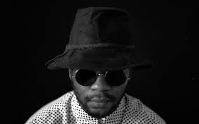 2015: The Year According to Adam Pendleton