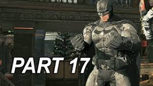 Для просмотра онлайн кликните на видео ⤵. Batman Arkham Origins Gameplay Walkthrough Part 17 Shock Gloves Let S Play Playthrough Youtube