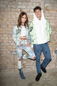 Joey don essex (born 29 july 1990) is an english television personality. Joey Essex Relationships A Look At Who The Reality Star Heartthrob Has Dated Over The Years Ok Magazine