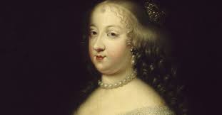 Enlightening Facts About Maria Theresa Of Spain, The Sun King's  Overshadowed Wife