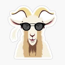 Eye Four Goat Merch & Gifts for Sale