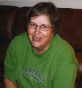 Obituary information for Linda Jean Brooks