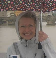 Sonja Juliane Herda Obituary March 14, 2019