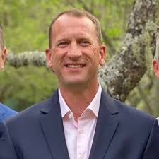 Kevin Maggard (@kmaggard30)