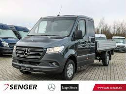 Mercedes Benz Sprinter 316 Cdi Doka Maxi Ahk3 5t Klima Metalli 2019 For Sale Tradus Used Mercedes Benz Mercedes Benz Benz Sprinter