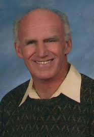 Obituary of Paul Montgomery