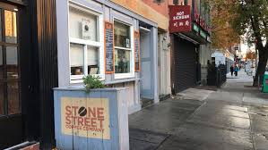 At the bathtub gin company we give you the opportunity to make your very own unique gin. Nyc S Bathtub Gin Speakeasy Jumps Coasts And Lands Along Melrose Eater La