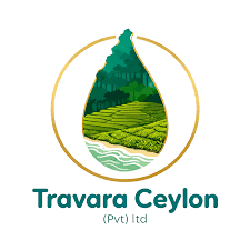 TRAVARACEYLON Logo