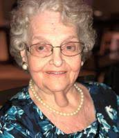 Josephine Struble Obituary