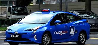 Through the employment of technology and extensive training, the group's taxi companies. Comfortdelgro Partners With Redmart To Fulfill More Grocery Deliveries In Singapore Krasia