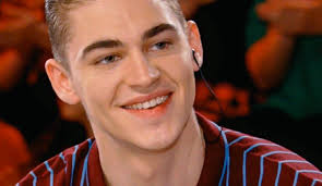 Todo mi entorno gira a el,solo el 🥰❤️ -💥