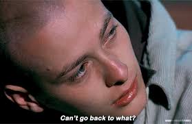 EDWARD NORTON & EDWARD FURLONG // American History X, directed by Tony Kaye  (05/∞)